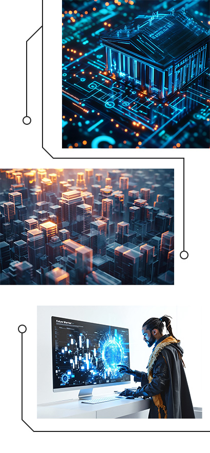 BIAN de Digital Challengers