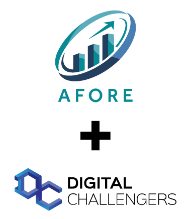 Afore y Digital Challengers