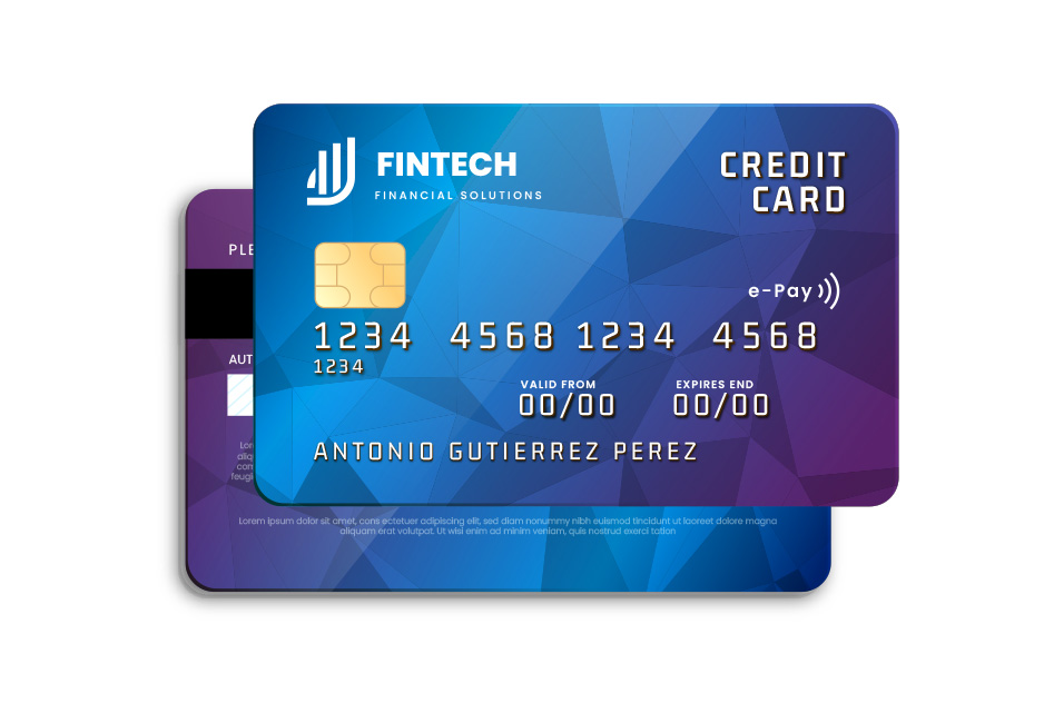 Fintech Portal con Digital Challengers