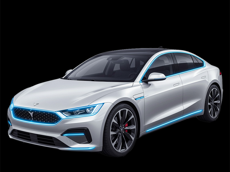 Caso de Éxito Revolucionando la Plataforma Tecnológica del Autofinanciamiento