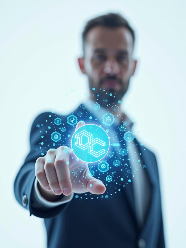 digital challengers contacto